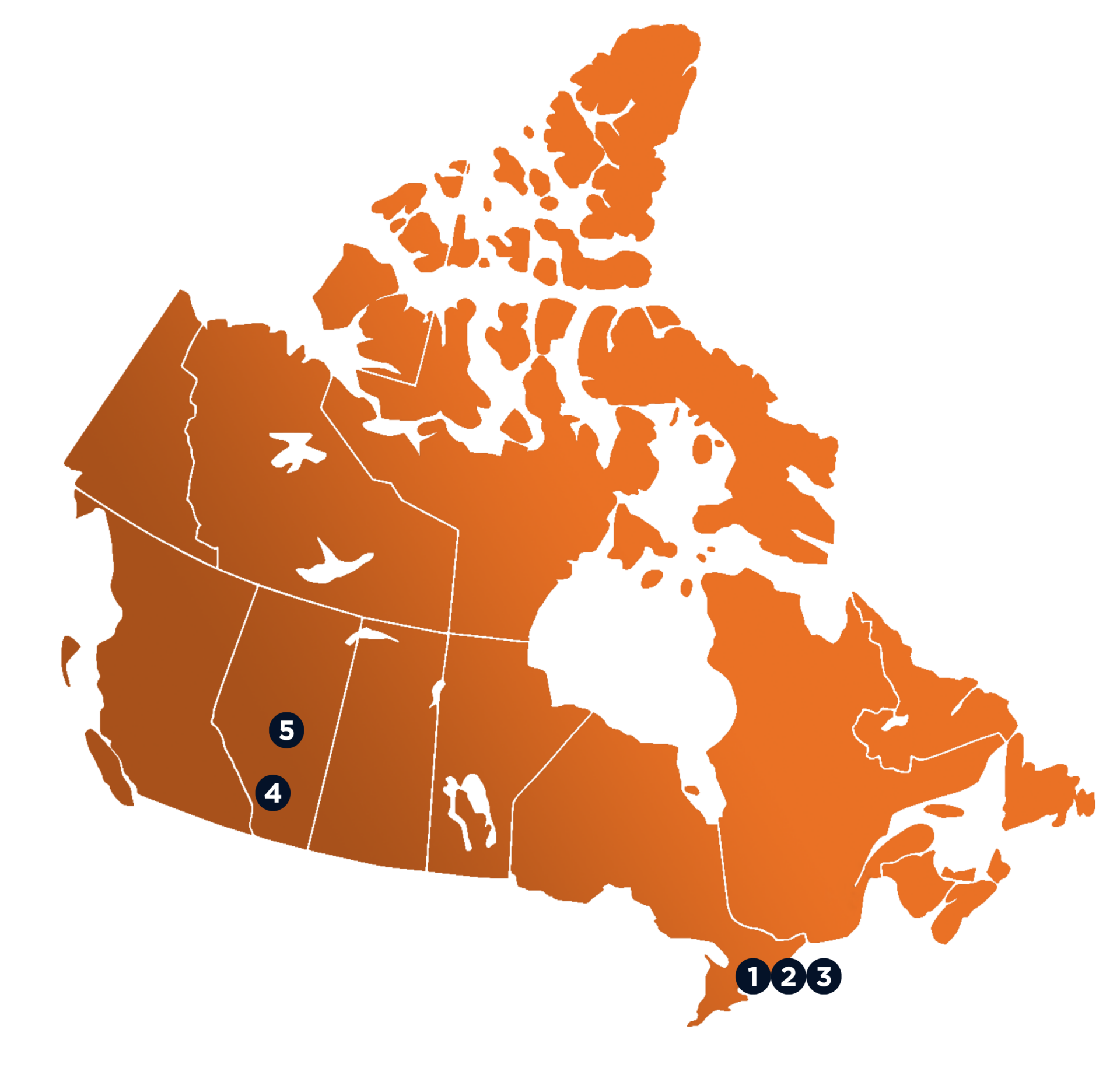 Bloom Burton Canada in Science July 2026
