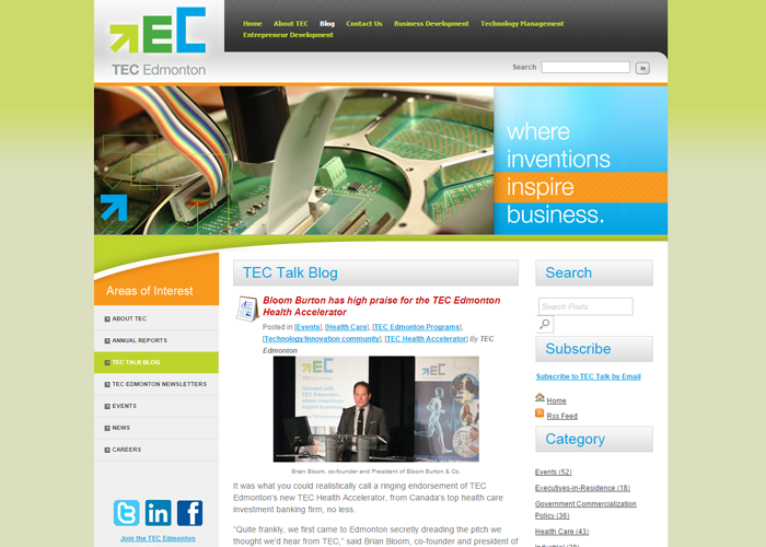 TEC