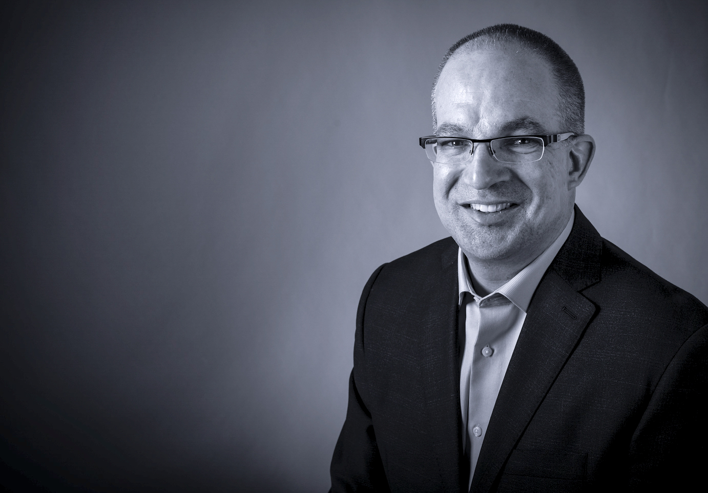 Armand Balboni, JD, MD, PhD, official photo
